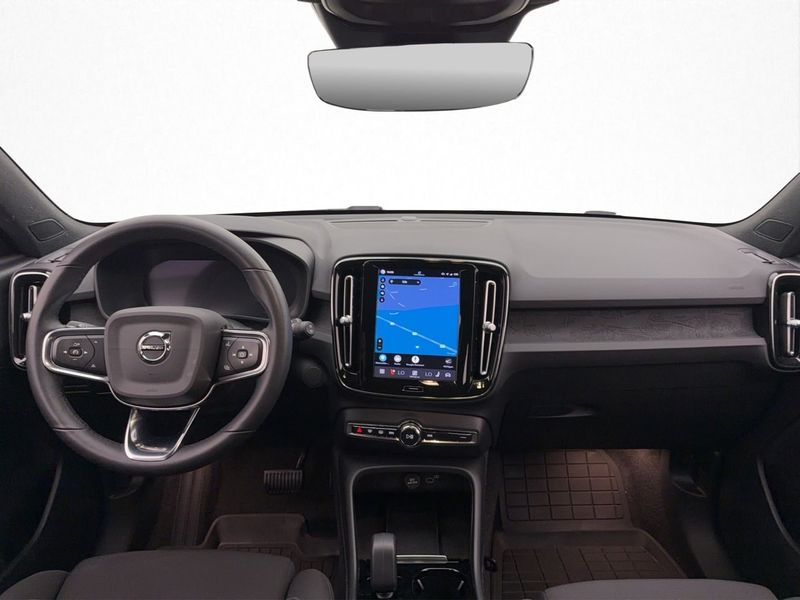 Volvo XC40 bild 15
