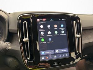 Volvo XC40 bild 26