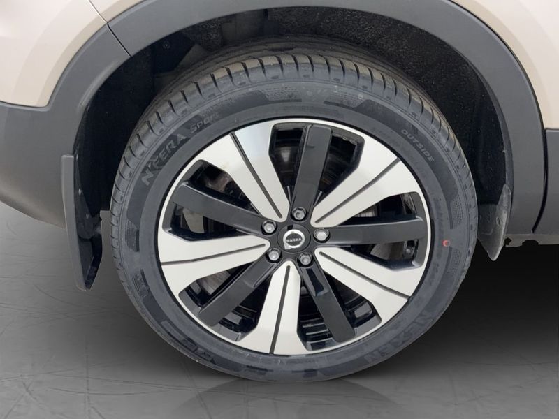 Volvo XC40 bild 11