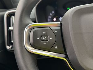 Volvo XC40 bild 31