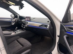 BMW 530 bild 16