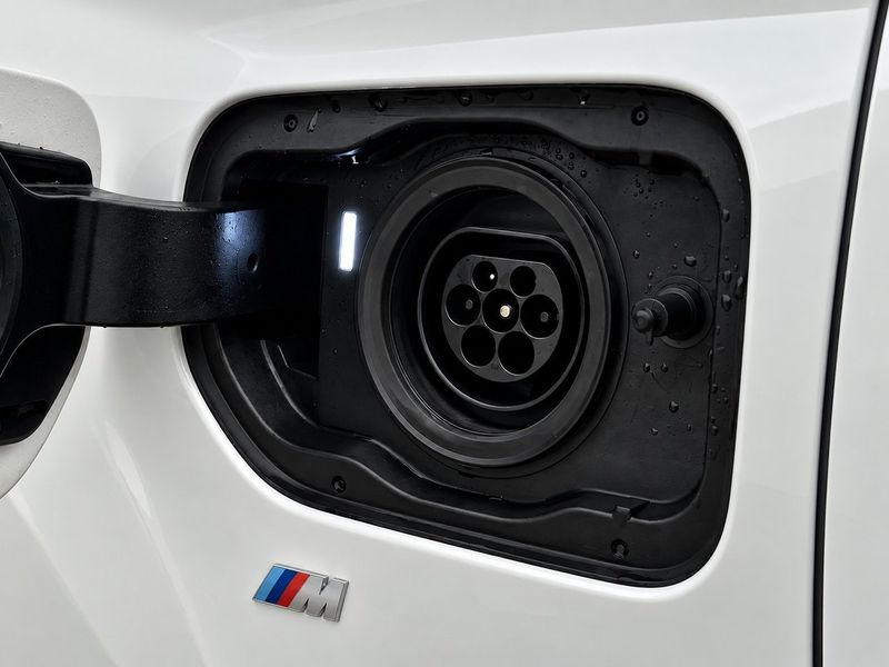 BMW 530 bild 34