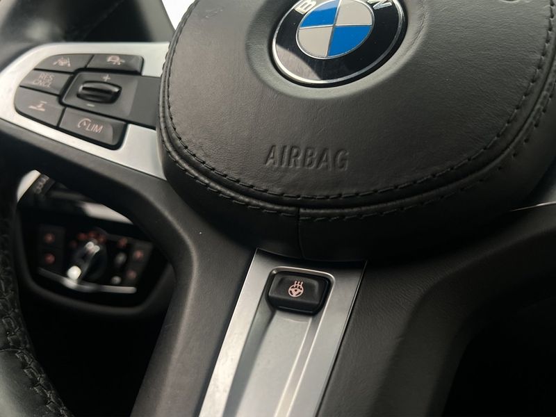 BMW 530 bild 31