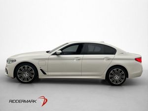 BMW 530 bild 4
