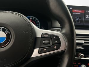 BMW 530 bild 23