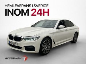 BMW 530 bild 3
