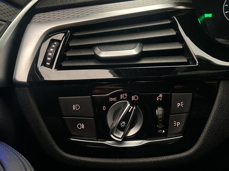 BMW 530 bild 33