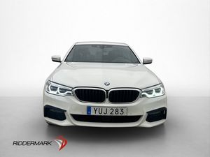 BMW 530 bild 2