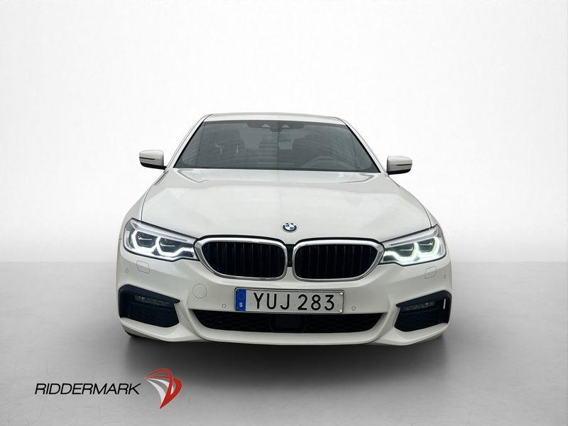 BMW 530 bild 2