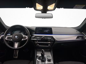 BMW 530 bild 14