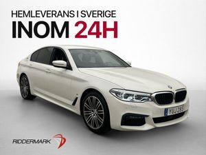 BMW 530 bild 1
