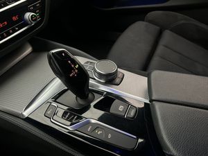 BMW 530 bild 30