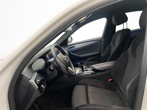 BMW 530 bild 12