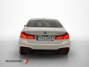BMW 530 bild 6