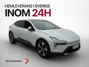 Polestar 4 bild 1