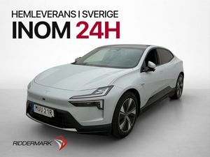 Polestar 4 bild 4