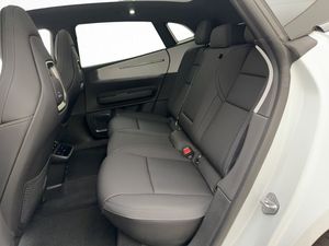 Polestar 4 bild 19