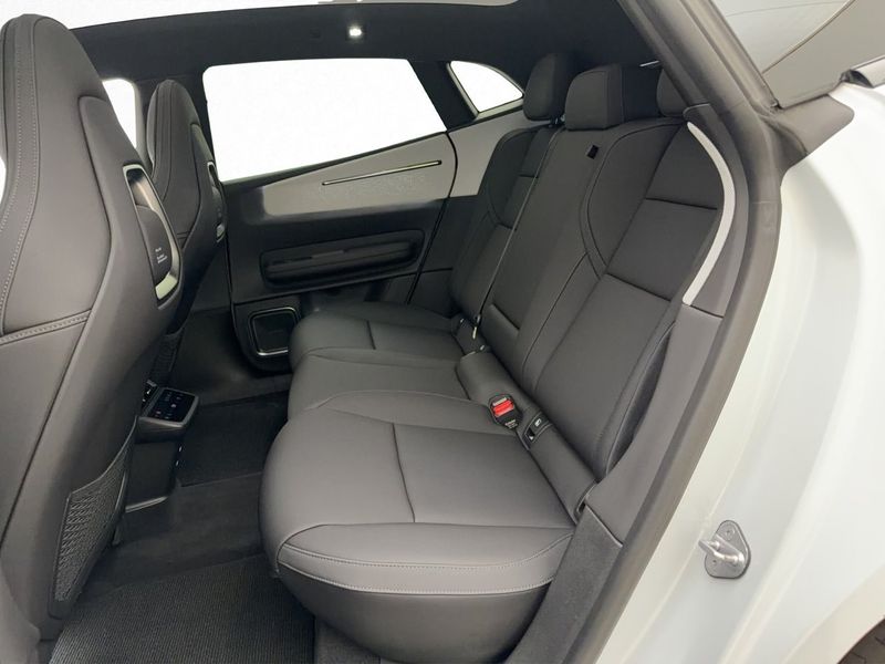 Polestar 4 bild 19