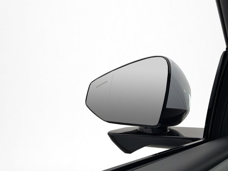 Polestar 4 bild 24