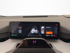 Polestar 4 bild 26