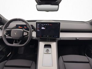 Polestar 4 bild 14