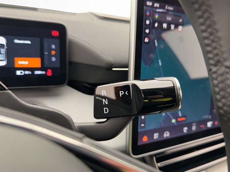 Polestar 4 bild 35