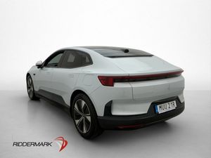 Polestar 4 bild 6