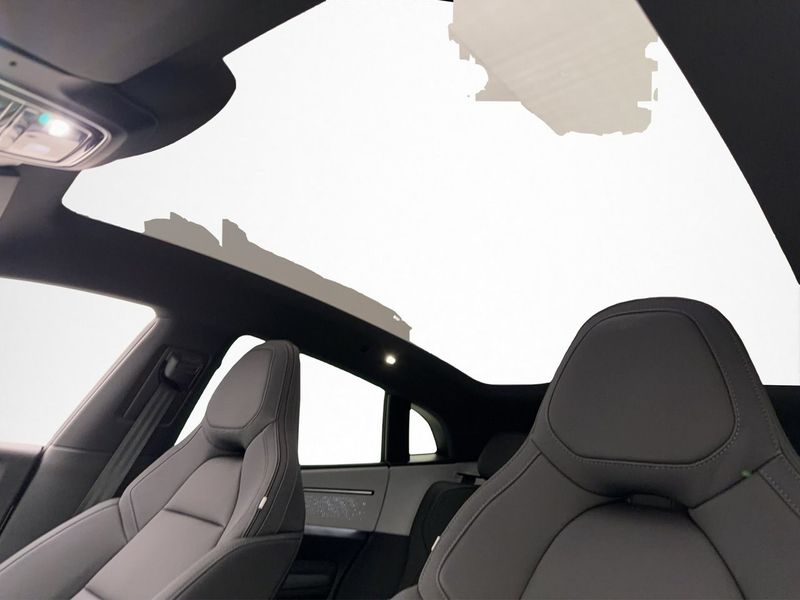 Polestar 4 bild 22