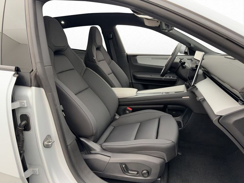 Polestar 4 bild 15