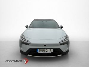 Polestar 4 bild 3