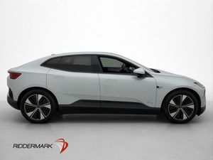 Polestar 4 bild 10