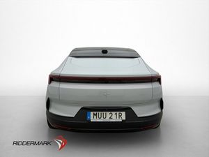 Polestar 4 bild 8