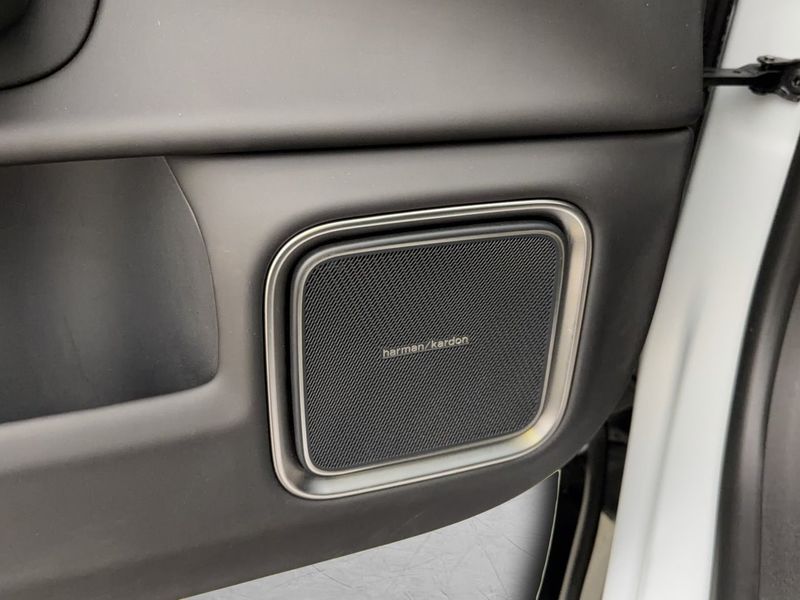 Polestar 4 bild 23