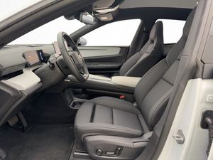Polestar 4 bild 12