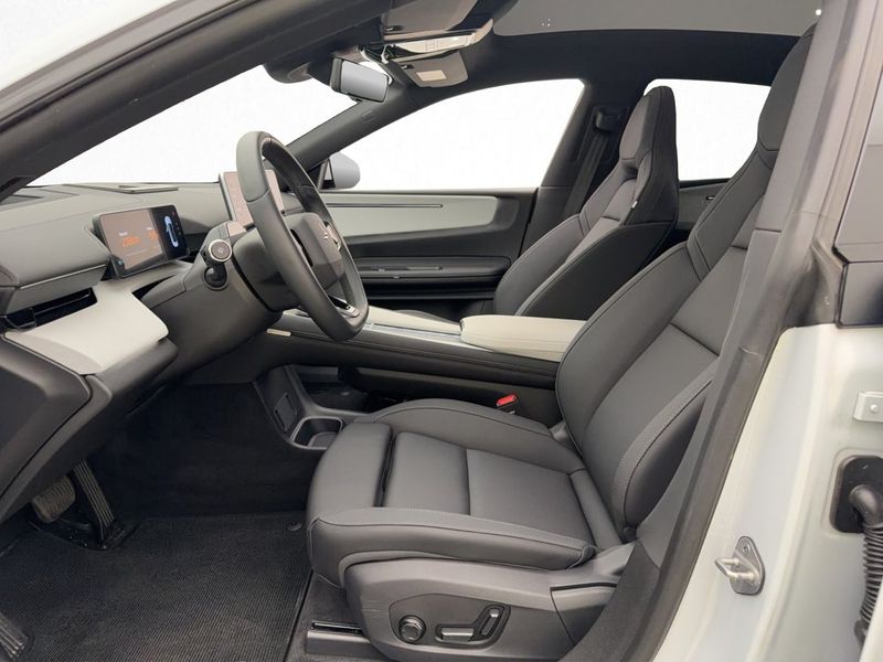 Polestar 4 bild 12