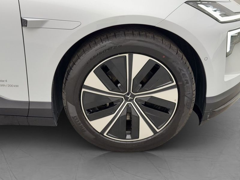 Polestar 4 bild 11
