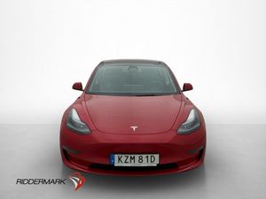 Tesla Model 3 bild 3