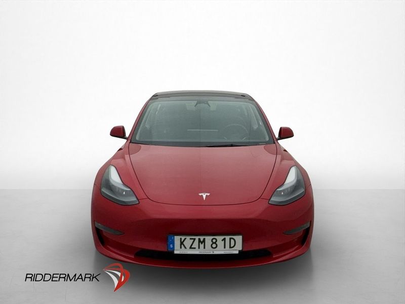 Tesla Model 3 bild 3