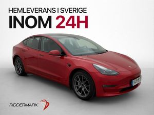 Tesla Model 3 bild 4