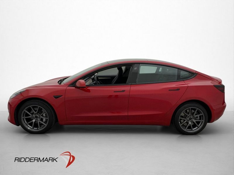 Tesla Model 3 bild 6