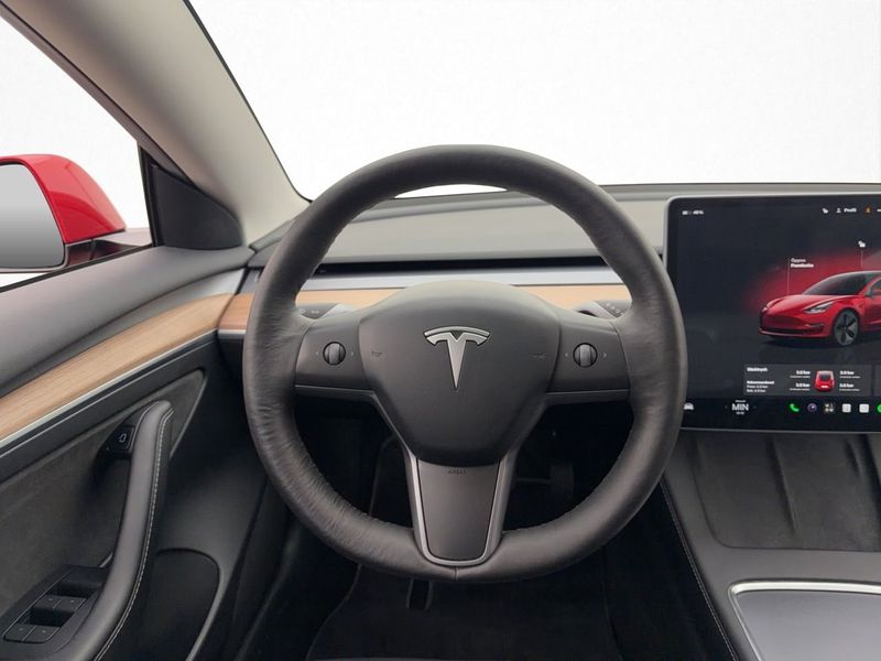 Tesla Model 3 bild 15