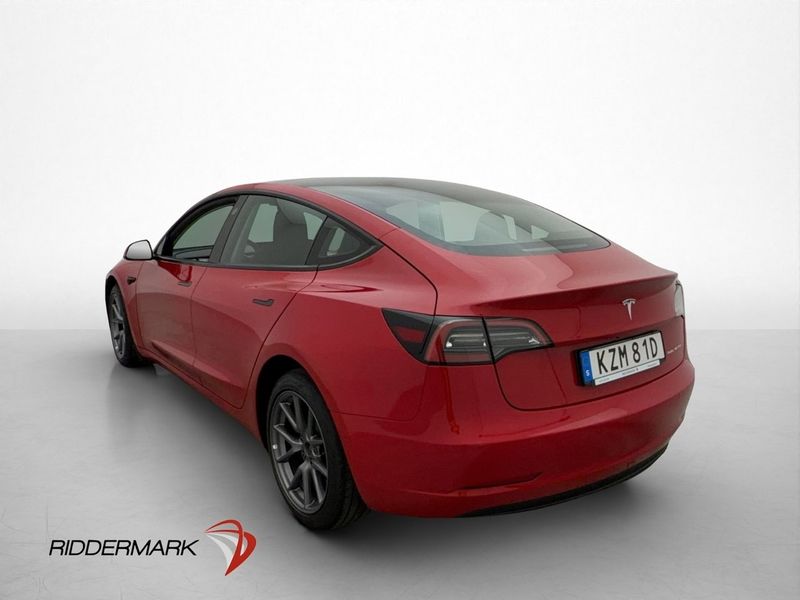 Tesla Model 3 bild 8