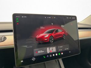 Tesla Model 3 bild 26