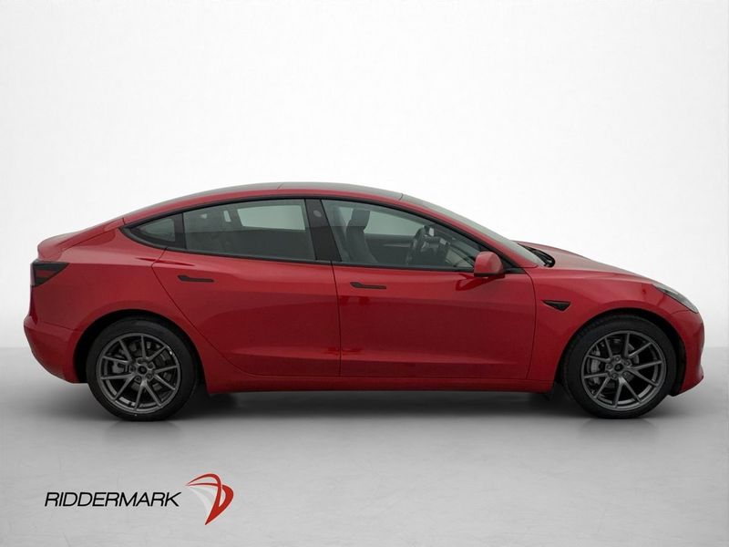 Tesla Model 3 bild 5