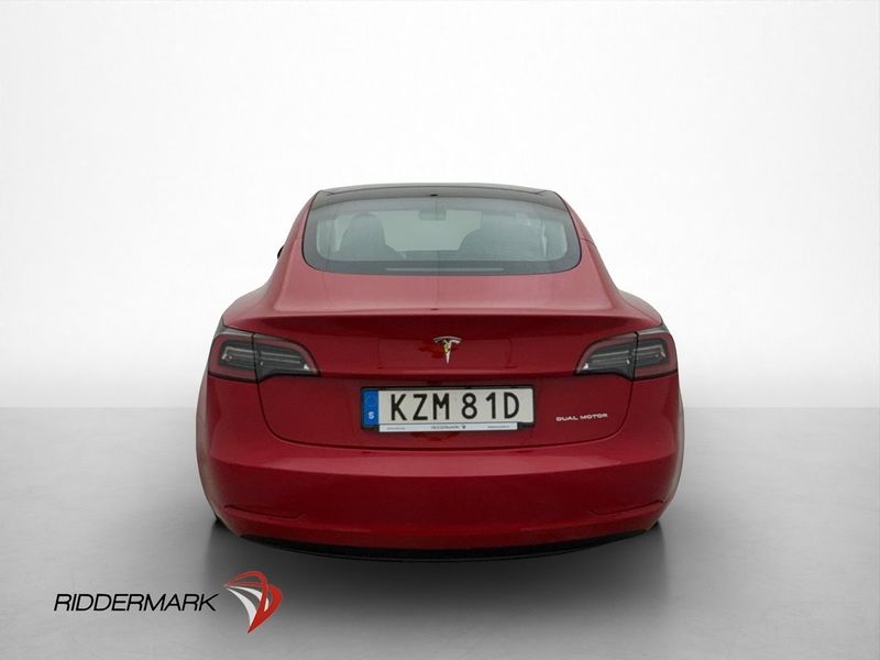 Tesla Model 3 bild 9