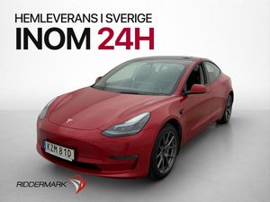 Tesla Model 3 bild 1