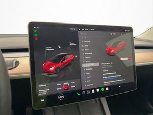 Tesla Model 3 bild 30