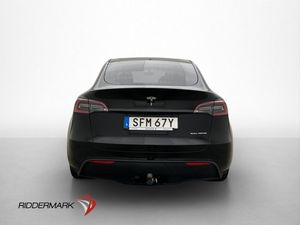 Tesla Model Y bild 8
