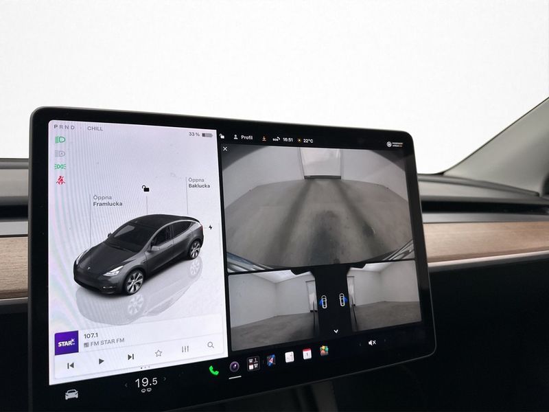 Tesla Model Y bild 26
