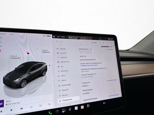 Tesla Model Y bild 30